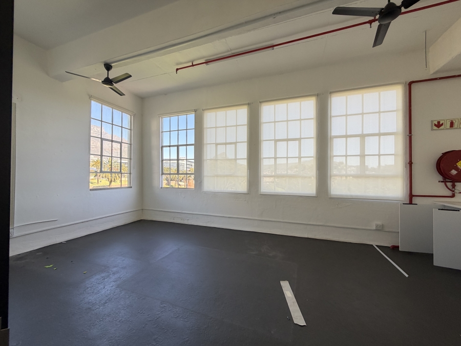 To Let Commercial Property for Rent in Woodstock Western Cape